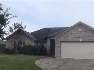 4215 Chisholm Trl, Santa Fe, TX 77510