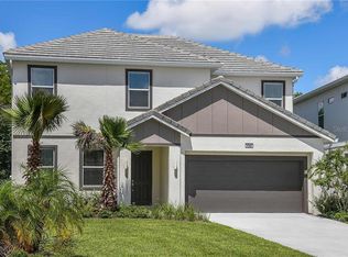 4569 Cabello Loop, Kissimmee, FL 34746