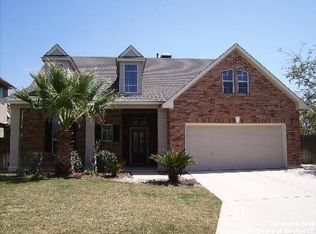 25410 Mesa Crst, San Antonio, TX 78258