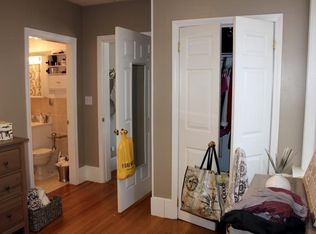 845 Beacon St #0023, Boston, MA 02215