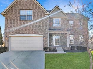 233 Timothy Dr, Nicholasville, KY