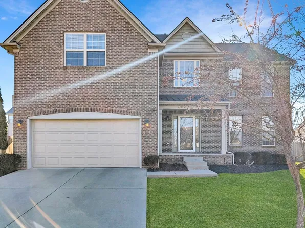 233 Timothy Dr, Nicholasville, KY 40356