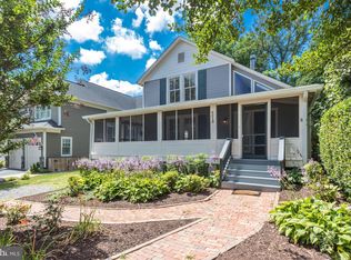 6913 Pine Crest Ave, Mc Lean, VA 22101