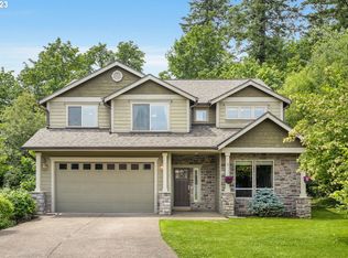 8433 SE 146th Pl, Portland, OR