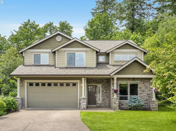 8433 SE 146th Pl, Portland, OR 97236