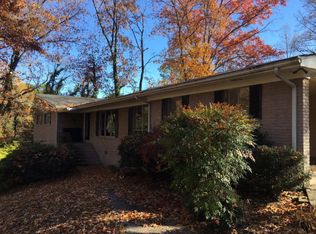 1600 Southmont Dr, Dalton, GA 30720