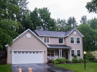 13 Santee Dr, Wilton, NY 12831