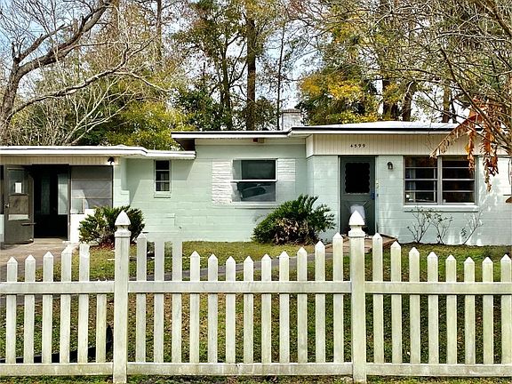2nd image of 4599 Palmer Ave