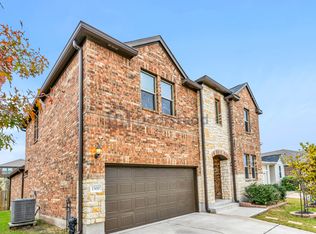 1300 Eagle Ridge Trl, Leander, TX 78641