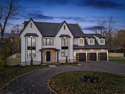 2840 Bolingbroke Dr, Troy, MI, 48084