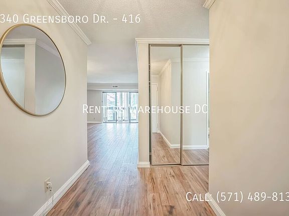2nd image of 8340 Greensboro Dr APT 416