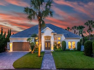 3810 Ponte Vedra Ct, Jacksonville Beach, FL 32250