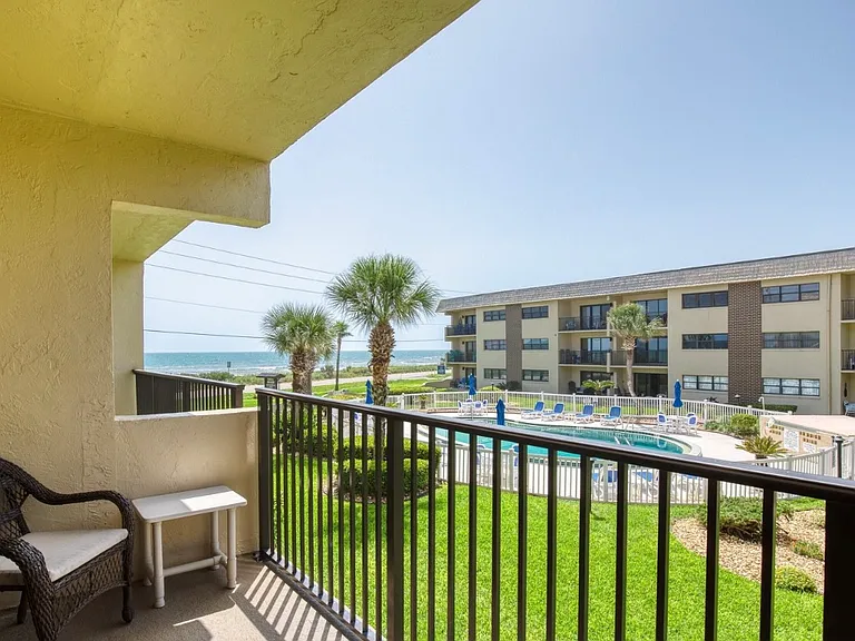 2100 Ocean Shore Blvd #217 — Photo 17
