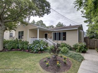 510 Forest Rd, Villas, NJ 08251