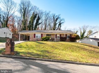 7613 Blanford Dr, Fort Washington, MD 20744