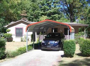 320 Saint George St, Hot Springs, AR 71901