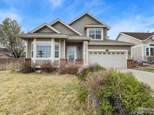 1403 Curtiss Ct, Fort Collins, CO 80526