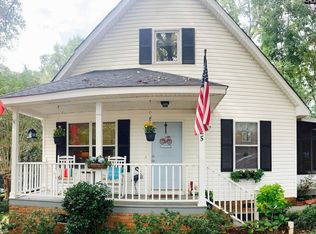 225 Harmon St, Lexington, SC 29072