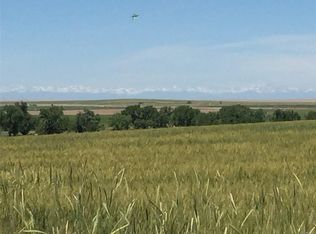 12255 Pass Me By Rd, Strasburg, CO 80136