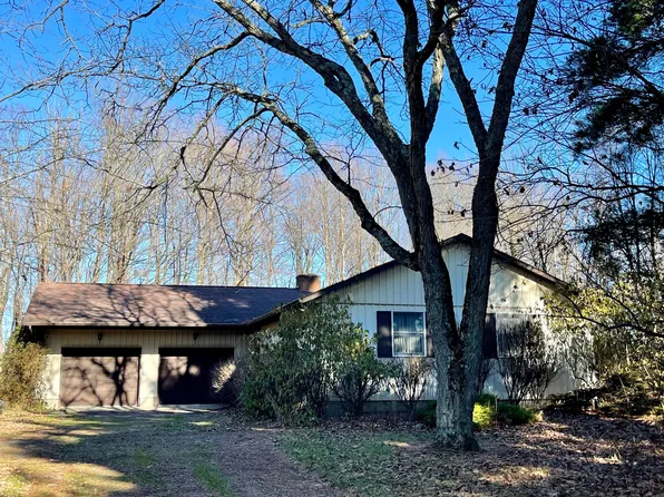 4195 County Road 115, Mount Gilead, OH 43338