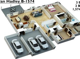 119 E Shawnee St, Strafford, MO 65757