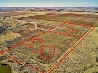 14720 W Charter Oak Rd, Edmond, OK 73025