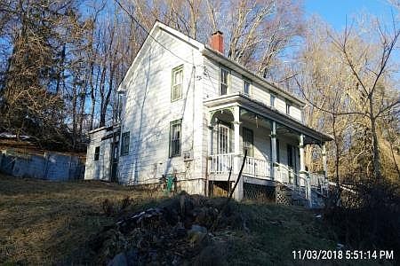 Property Side View