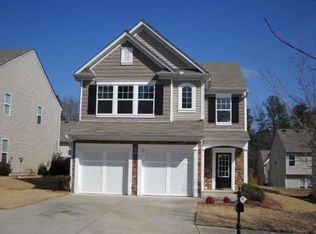 2615 Fresian Ct, Buford, GA 30519