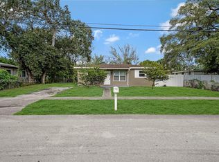 3771 SW 31st Dr, West Park, FL 33023