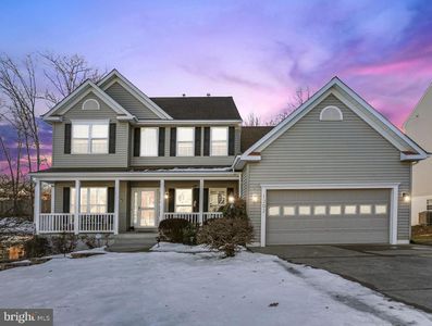 1202 Century Oak Dr, Fredericksburg, VA, 22401