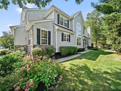 231 Woodlands Drive, Tuxedo Park, NY, 10987