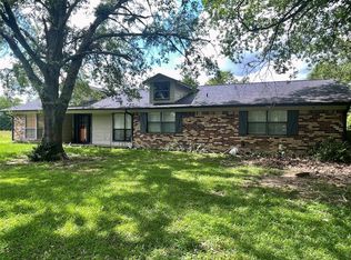 1351 Rockdale Rd, Sulphur Springs, TX 75482