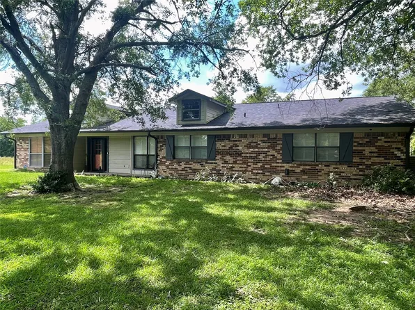 1351 Rockdale Rd, Sulphur Springs, TX 75482