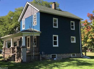 7268 Griswold Rd, Kimball, MI 48074