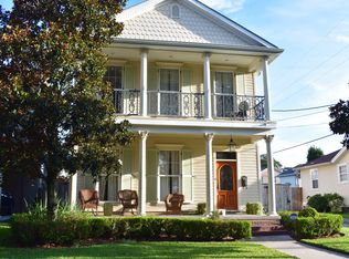 916 French St, New Orleans, LA 70124
