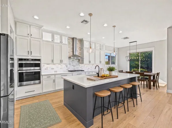 10128 E SUPERNOVA Drive, Mesa, AZ 85212