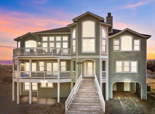 2226 Sandfiddler Rd LOT 12, Corolla, NC 27927