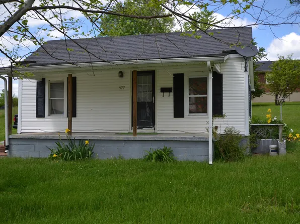 577 Aqua Ave, Harrodsburg, KY 40330