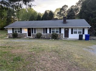 3972 Transou Rd, Pfafftown, NC 27040