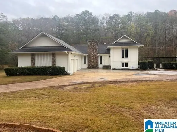 1641 Marlin Springs Rd, Birmingham, AL 35215