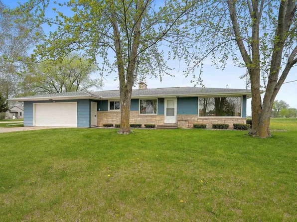 215 Sunset Ave, Coleman, WI 54112