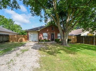 11725 Cardiff Rd, Houston, TX 77076