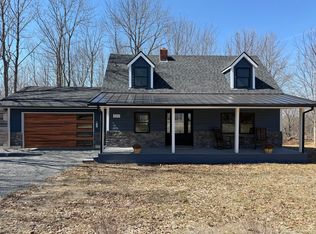 331 Enfield Rd, Lincoln, ME 04457