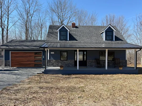 331 Enfield Road, Lincoln, ME 04457