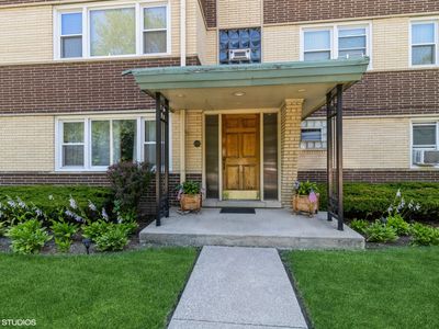 837 N Harlem Ave APT 2N, Oak Park, IL, 60302