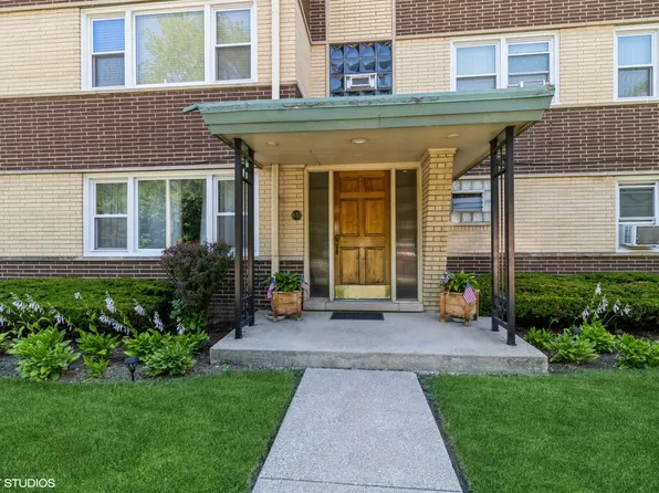 837 N Harlem Ave APT 2N, Oak Park, IL 60302