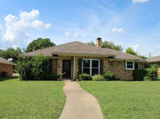 7838 Williams Ave, Frisco, TX 75033