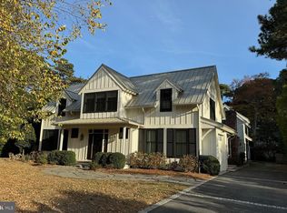 42 Pine Reach Rd, Rehoboth Beach, DE 19971