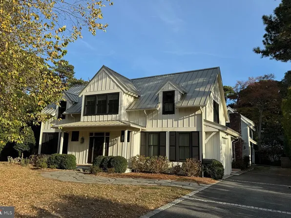 42 Pine Reach Rd, Rehoboth Beach, DE 19971