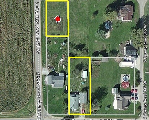 1st image of 8474 W County Road 400 S